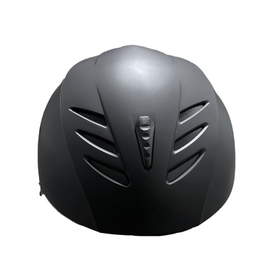 Фото: Шлем горнолыжный HighProtect BL-1, съемные уши и подкладка, размер S-3 Шлем горнолыжный HighProtect BL-1, съемные уши и подкладка, размер S-3