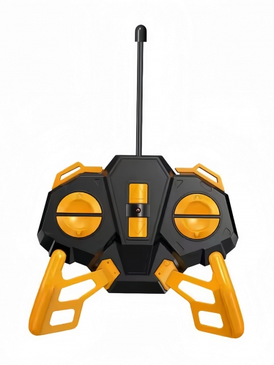 Гусеничный кран на радиоуправлении CRAWLER CRANE-2