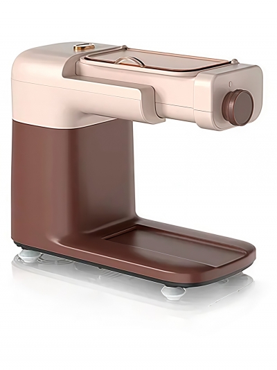 Фото: Электрическая пресс-машина для пасты Bear YMJ-A01R1-3 Электрическая пресс-машина для пасты Bear YMJ-A01R1-3