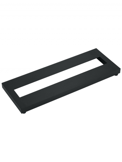 Фото: Педаль борд в футляре, из алюминиевого сплава с сумкой переноски-1 Педаль борд в футляре, из алюминиевого сплава с сумкой переноски-1