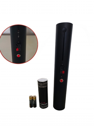 Набор ручных холодных фейерверков в кейсе PartyFlash, 4 шт.-4