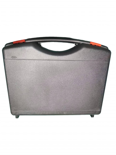 Набор ручных холодных фейерверков в кейсе PartyFlash, 4 шт.-2