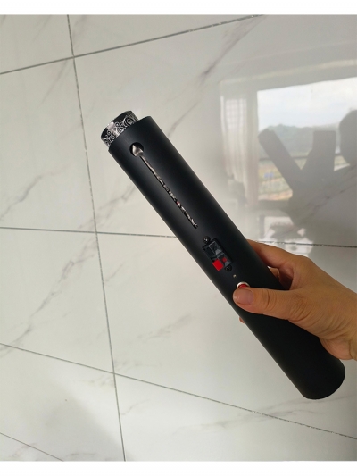 Набор ручных холодных фейерверков в кейсе PartyFlash, 4 шт.-6