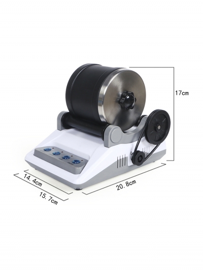Фото: Мини шлифовальный станок для камней Polistone-3 Мини шлифовальный станок для камней Polistone-3