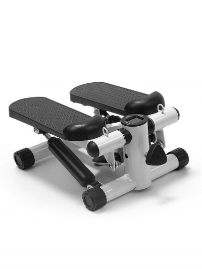 Фото: Мини-степпер OmniFit с эспандерами-3 Мини-степпер OmniFit с эспандерами-3