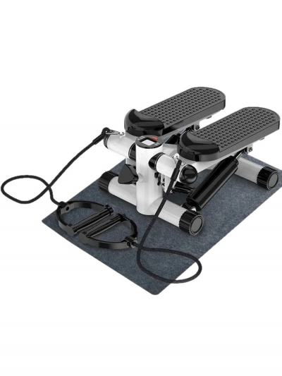 Фото: Мини-степпер OmniFit с эспандерами-5 Мини-степпер OmniFit с эспандерами-5