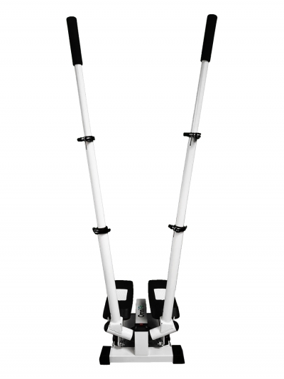 Фото: Поворотный мини-степпер OmniFit с поручнями-1 Поворотный мини-степпер OmniFit с поручнями-1