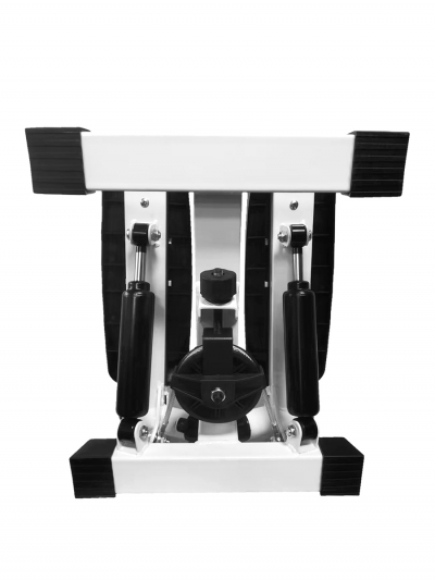 Фото: Поворотный мини-степпер OmniFit с поручнями-4 Поворотный мини-степпер OmniFit с поручнями-4