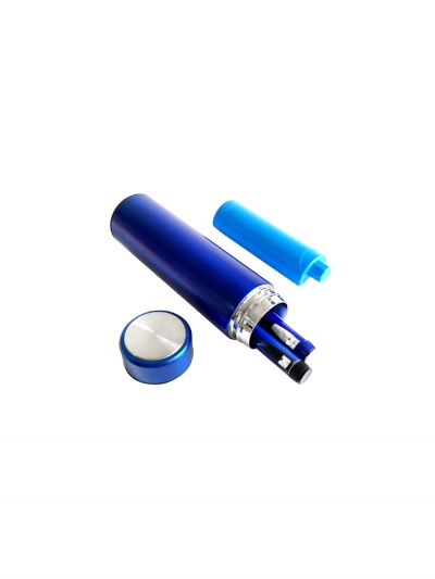 Фото: Термоконтейнер для инсулина InsuThera 2-8-10 Термоконтейнер для инсулина InsuThera 2-8-10