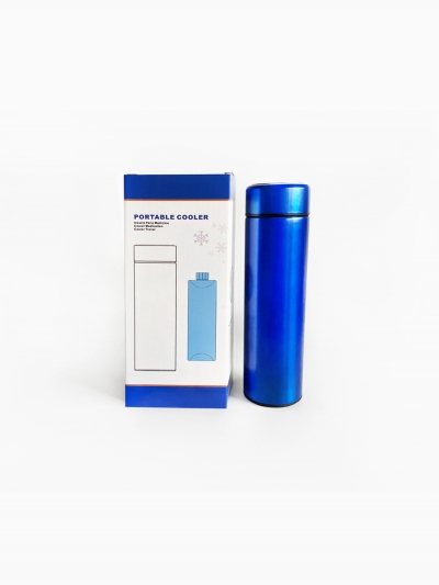 Фото: Термоконтейнер для инсулина InsuThera 2-8-8 Термоконтейнер для инсулина InsuThera 2-8-8