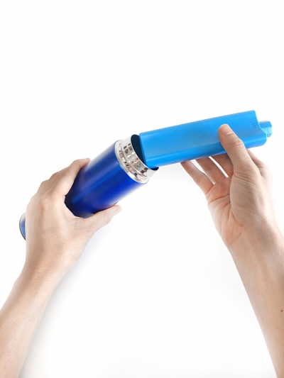 Фото: Термоконтейнер для инсулина InsuThera 2-8-2 Термоконтейнер для инсулина InsuThera 2-8-2