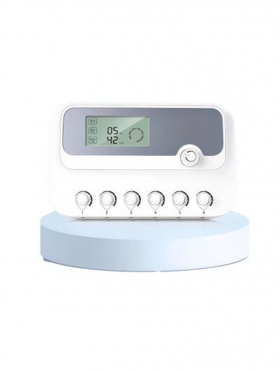 6-канальный электроакупунктурный стимулятор Nulla-1