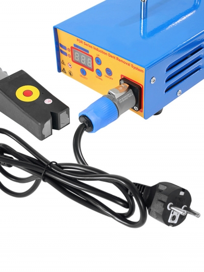 Индукционный нагреватель для удаления вмятин QuickSave K-4, PDR, 220 В-2