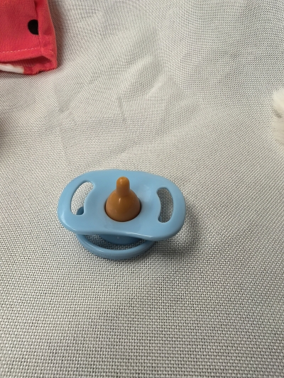 Силиконовый хомяк реборн Hammy с аксессуарами-6