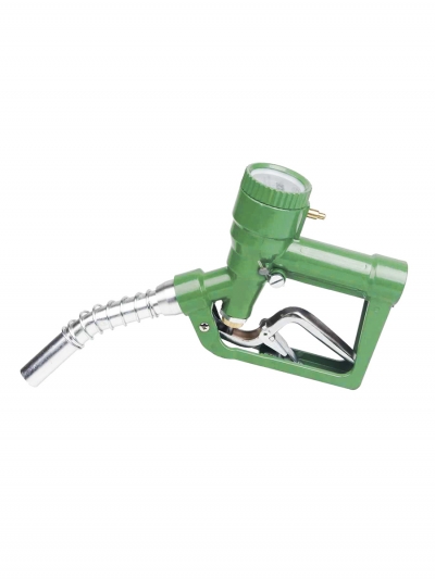 Пистолет со счетчиком FlowMeter LLY-25C, 25-60 л/мин-5