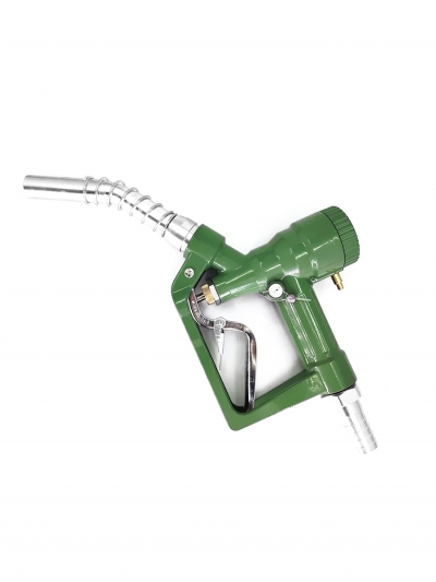 Пистолет со счетчиком FlowMeter LLY-25C, 25-60 л/мин-3