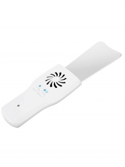 Стоматологическое окклюзионное зеркало Sunt smil Speculum с подсветкой-4