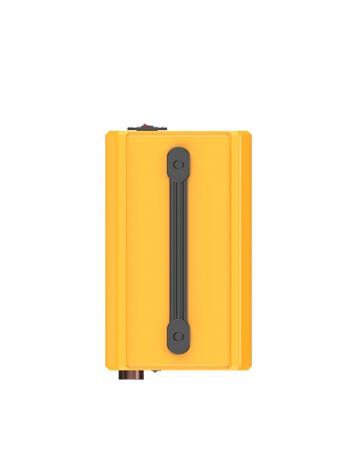 Машинка для нарезки протектора шин TreadCutter DC, 1500 Вт-2