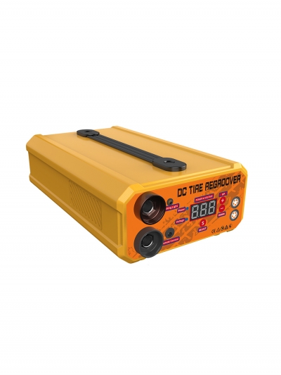 Машинка для нарезки протектора шин TreadCutter DC, 1500 Вт-1