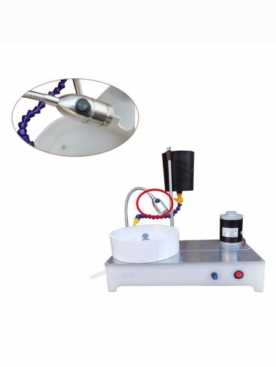 Шлифовальная машинка EdelGrind для огранки драгоценных камней-3