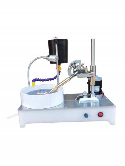 Шлифовальная машинка EdelGrind для огранки драгоценных камней-1