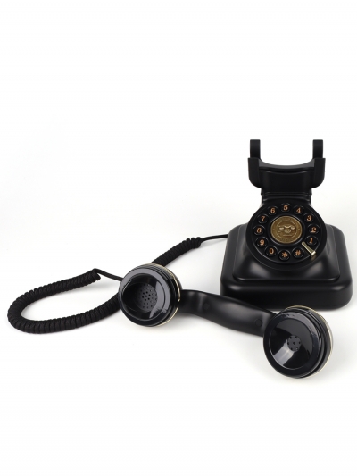 Стационарный ретро-телефон OldLine-3