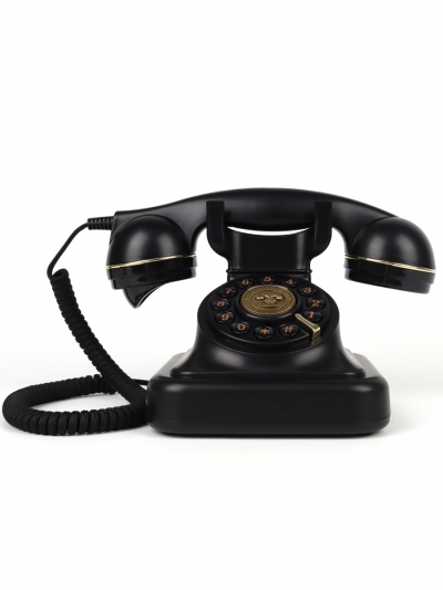 Стационарный ретро-телефон OldLine-1