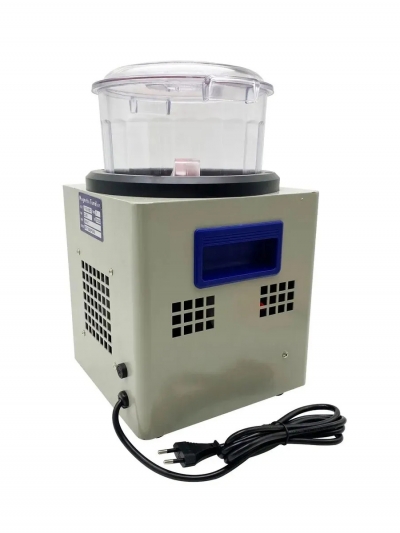 Галтовка электромагнитная SteelPulse KT-185, до 300 грамм-6