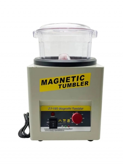 Галтовка электромагнитная SteelPulse KT-185, до 300 грамм-5