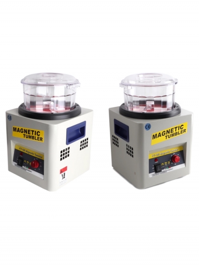 Галтовка электромагнитная SteelPulse KT-185, до 300 грамм-2