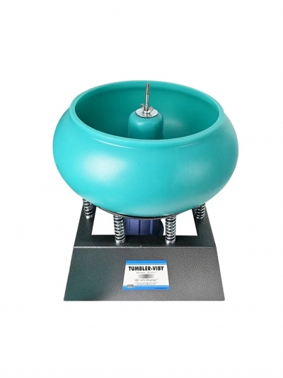 Галтовка электромагнитная SteelPulse KT-15-2