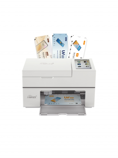 Плоттер для резки гидрогелевой пленки Mietubl M288 с безлимитными резками-2