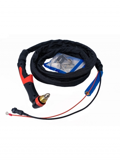 Горелка для плазменной резки P80-4