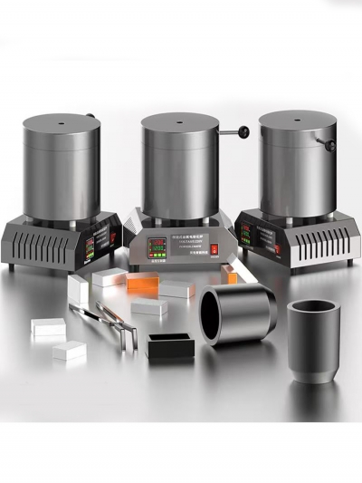 Тигельная печь Tigron 3300W-2