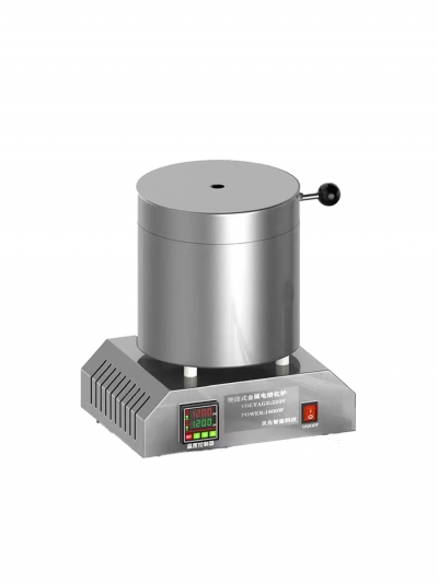 Тигельная печь Tigron 3300W-1