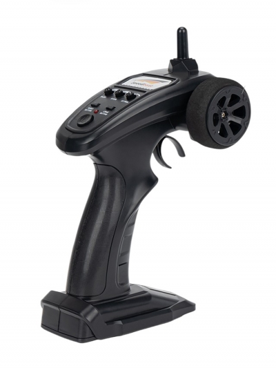 Скоростной радиоуправляемый катер SpeedKing 2,4G-4