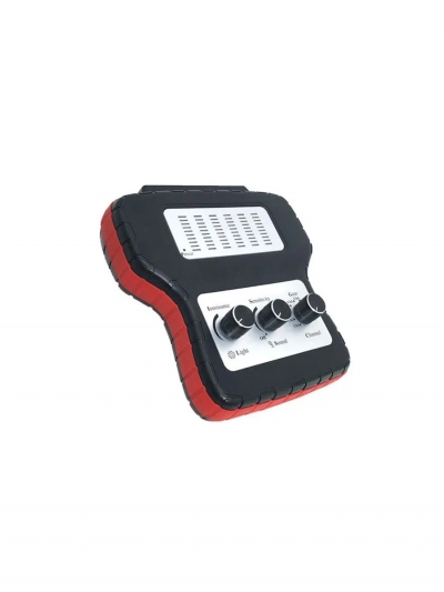 6-канальный автомобильный электронный стетоскоп для диагностики шумов Autoscope NVH-6-9