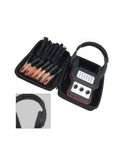 6-канальный автомобильный электронный стетоскоп для диагностики шумов Autoscope NVH-6-5