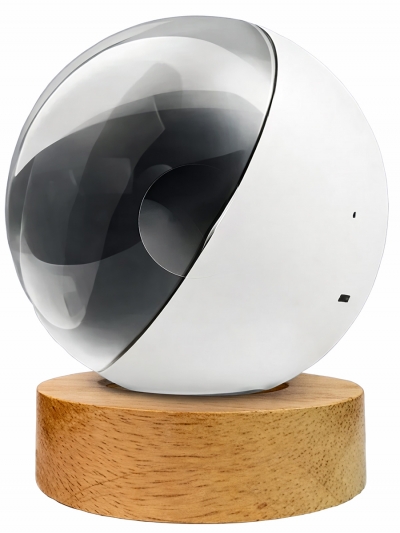 Видео шар с воспоминанием, MemorySphere-1