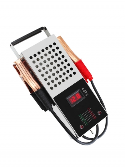 Нагрузочная вилка для аккумулятора PowerCheck LM-12, 6-24 В-2