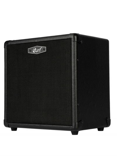 Басовый комбоусилитель Cort 20Вт, CM20B-3
