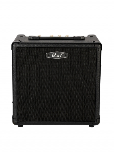 Басовый комбоусилитель Cort 20Вт, CM20B-1
