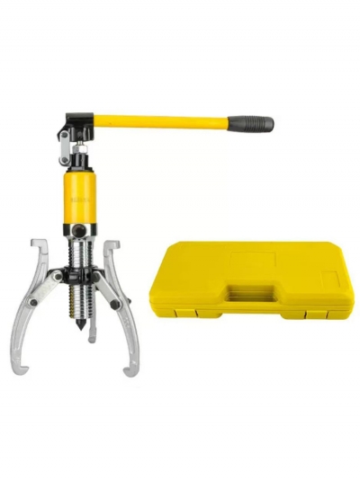 Гидравлический съемник с усилением MegaPull MP-15T, 15 тонн, 300 мм-3