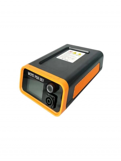 Индукционный нагреватель для удаления вмятин WOYO PDR 007, 220 Вт-1