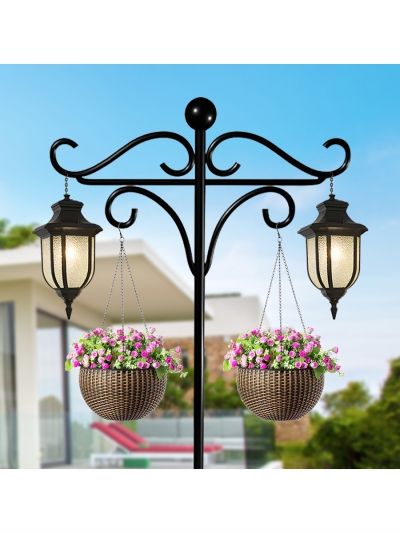 Держатель для кашпо наземный Vertica (274 см)-3