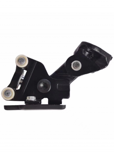 Каретка центральная Peugeot Boxer III 06, Fiat Ducato 250/290 06, Citroen Jumper III 06 УСИЛЕННАЯ-1