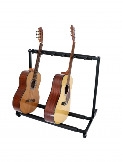 Подставка для пяти гитар Penta-Stand-8