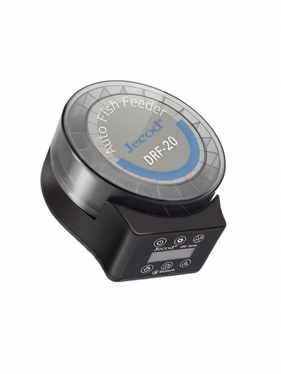 Автокормушка для рыб Jecod DRF-20-2