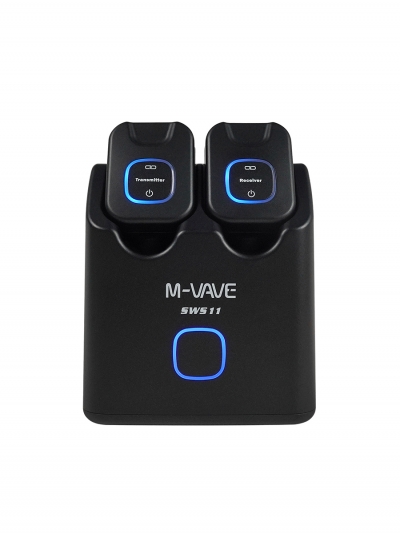 Гитарная система M-vave SWS-11-1