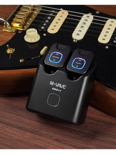 Гитарная система M-vave SWS-11-3